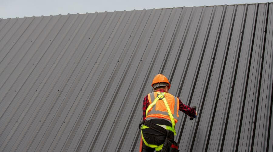 Expert Emergency Roof Repairs services in Wye Mills, MD